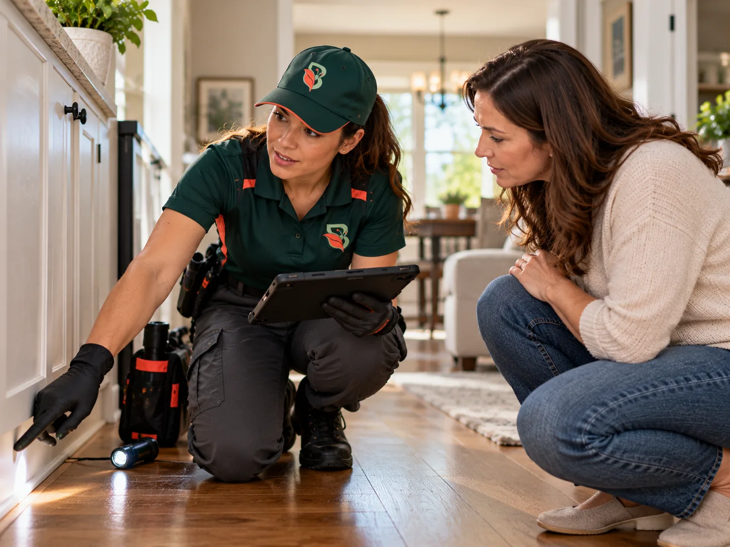 Pest Control Wrightsville, GA FAQs